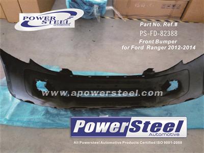 Front Bumper For Ford Ranger 2012-2014 #PS-FD-82388