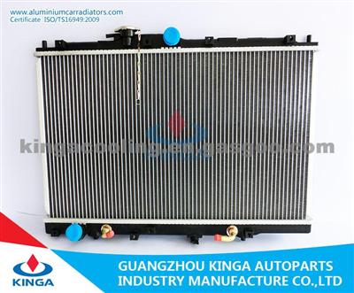 HONDA Radiator For OEM 19010-POG-A51 ACCORD'95-97 CE6 AT