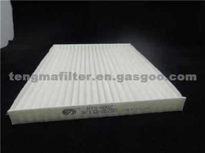 Cabin Air Filter For Hyundai 97133-2E250