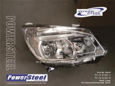 Head Lamp For Chevrolet Colorado 2012- #PS-CV-82402-L, PS-CV-82402-R