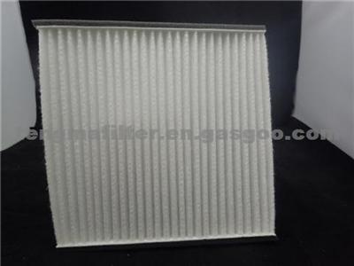 Cabin Air Filter For Toyota 87139-33010