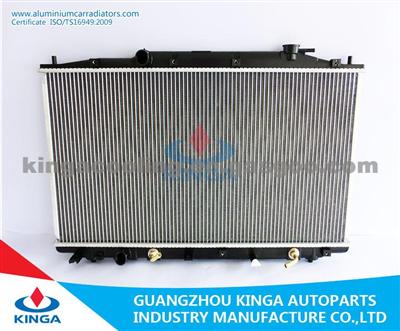 HONDA Radiator For OEM 19010- ACCORD EX/EX-L 3.5L'08-11 AT