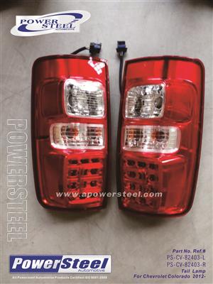 Tail Lamp For Chevrolet Colorado 2012- # PS-CV-82403-L, PS-CV-82403-R