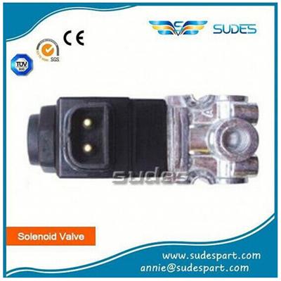 1594344 For Volvo Solenoid Valve