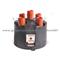 DISTRIBUTOR CAP OEM:027905207A FOR AUDI 80B3,VW PASSATB3,VW GOLF2,VW GOLF3