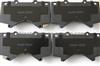 TOYOTA Sequoia Brake Pad 8370