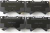 TOYOTA Sequoia Brake Pad GDB7763