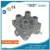 Four-Circuit Protection Valve 500005443