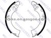 Nissan Car Brake Shoe 44060-01B00