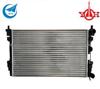 Auto Parts Aluminum Radiator For Volkswagen Audi