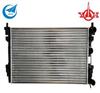 Aluminum Auto Radiator For Citroen Xsara Berlingo (133051 133052 1331CH 9633070480 96330704)