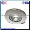 High Quality Car Spare Parts 40206-JN02A Brake Rotor Disc