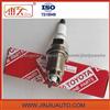 Denso Plugs 90919-01221 Sk20bgr11 Denso Iridium Spark Plugs Best Spark Plug