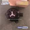 Radiator Fan Motor / Engine Cooling Fan Motor Kit Left # 1580880 , 15780795