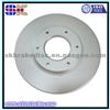 Auto Spare Parts Brake Disc Prices 43512-26160