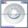 Customized Auto Spare Parts Brake Disc Rotor 296mm Brake Disc Rotor L206-33-25XA