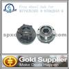 Brand New Free Wheel Hub For ISUZU 8-94173-313-0 With High Quality And Most Competitive Price.