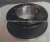 Truck Brake Drum For HINO 43512-3990