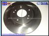 Brake Disc Brake Rotor For Japanese Car OEM 40206-2Y505