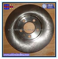 SEATIBIZA V SPORTCOUPE OEM Auto Brake Disc OEM 6R0615301