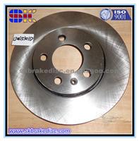 OEM Auto Brake Disc SKODAOCTAVIA Combi OEM 8 Z0.615.301D