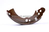 Nissan Car Brake Shoe 44060-01B00