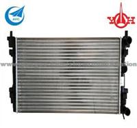 Auto Radiator Cooler For Ford Fiesta Mazda 121 (OE: Van 1.1I 8V - M 09/03-00/00 FIAT Panda 1.2I 8V - M 09/03-00/00)