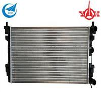 Auto Radiator For Seat Cordoba Leon (OE: 6Q0121253J 6Q0121253AE 6Q0121253AG 1J0121253G 1J0121253K 1J0121253AM 6Q0121201BT 6Q0121201HA)