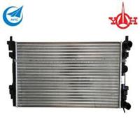 100 Engine Cooling System Auto Radiator For Audi (4A0121251G 4A0121251J 4A0121251A 4A0121251D 4A0121251N 4A0121251L 4A0121251Q 4A0121251F)