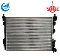 Spare Part Auto Radiator Engine Cooler For Audi (893121251)