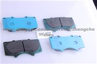 Brake Pads 04465-60320