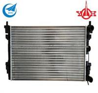 Auto Part Engine Cooler Radiator For Audi A3