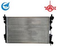 Auto Part Engine Cooler Radiator For Audi A3 (1J0121253H 1J0121253AT 1J0121253J 1J0121253P 1J0121253Q 1J0121253N 1J0121253AD)