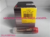 Original Bosch Nozzle Dlla150p1622,0433171991