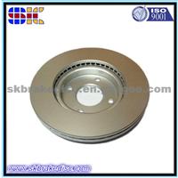 Auto Parts Accessories,Casting Brake Disc,Spare Parts Brake Disc 40206-EW81B-1