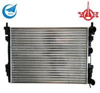 Aluminum Auto Radiator For Citroen Xsara Berlingo (133051 133052 1331CH 9633070480 96330704)