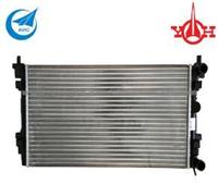 Auto Radiator For Citroen Xsara / Zx (OE: 1301TH 133145 133026 133003 1301TT 1301JV 1301X2 1301SI 133004)