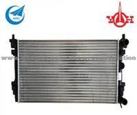 Auto Parts Aluminum Radiators For Citroen Berlingo Xsara (OE NO: 1301TG 1301TN 9624765480 133007 96209813)