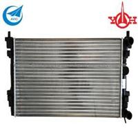 Auto Part Aluminum Radiator For Citroen Mx (OE: 1300L9 1301A1 1301L9)