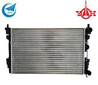 Auto Radiator Spare Part For FIAT Brava (OE: 46400850 46736953 7767440)