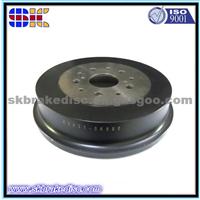 TOYOTA HILUX Auto Spare Brake Parts For Sale 42431-0K080