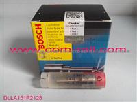 Original Bosch Nozzle Dlla151p2128,0433172128