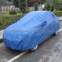 Colorful 190T Polyester Car Full Cover