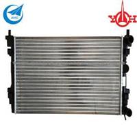 Auto Part Aluminum Radiator For FIAT Punto II (OE: 46546944 46776301 51708727 46778157 51714679 46778155 46524619 51733011)