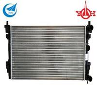 Engine Cooler Auto Radiator For FIAT Iveco Daily IV 2.8 (OE: 500303392 500396428 504008108 504008110 99488591 99487905 500396429)