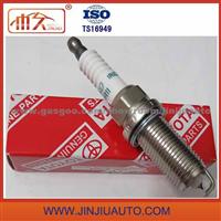 Spark Plug Gap Spark Plug Wires Spark Plug Replacement Car Spark Plug Toyota Denso 90919-01233 Sk16hr11