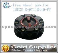 Brand New Manual Hub For ISUZU 8-97113446-PT With High Quality And Most Competitive Price.