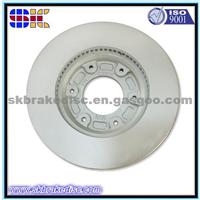 Auto Spare Parts Brake Disc Prices 43512-26160