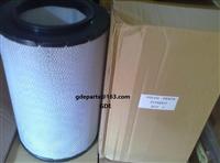 VOLVO 1631GE Air Filter 21212204