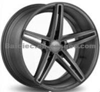 Wheel Rim-T0161880 18inch Aftermarket Alloy Wheel